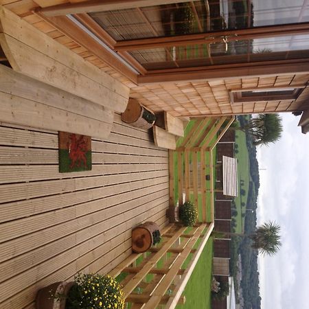 Orme View Lodges Llandegai Exterior foto