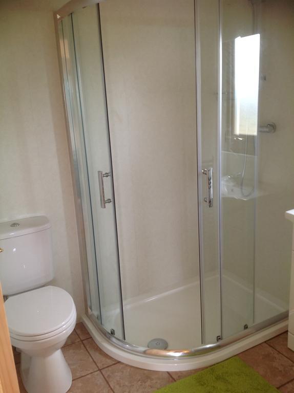 Orme View Lodges Llandegai Zimmer foto