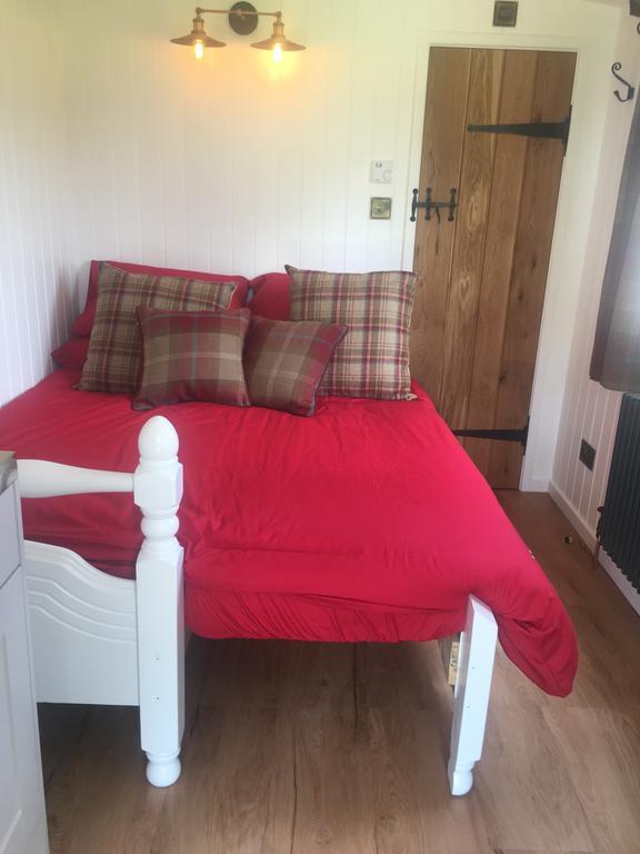 Orme View Lodges Llandegai Exterior foto